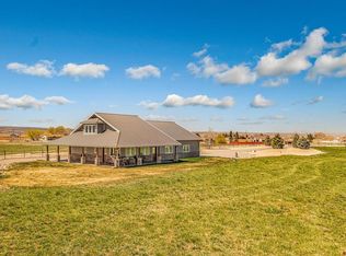 58928 Idaho Rd, Montrose, CO 81403