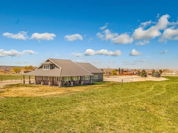 58928 Idaho Road, Montrose, CO 81403