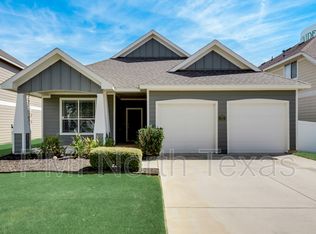 1724 Murphy Ct, Aubrey, TX 76227