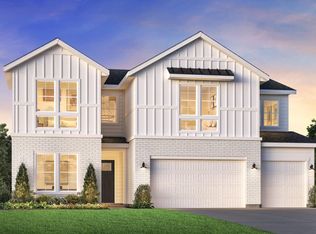 Ponderay Plan, Tribute at Valor - Brookside, Kuna, ID 83634
