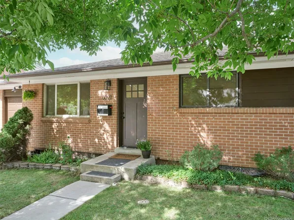 6021 Pierson Court, Arvada, CO 80004