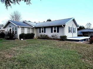 463 Amsterdam Rd, Liberty, SC 29657