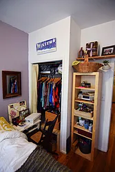 Rented by Coda Real Estate NYC