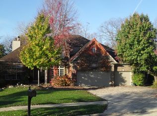 24738 Fairbanks Ct, Plainfield, IL 60544