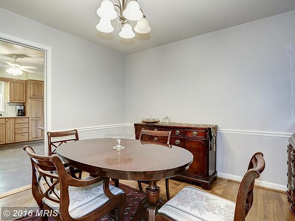 4th image of 4405 Morgal St
