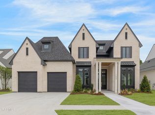 106 Amberjack Ter, Broussard, LA 70518
