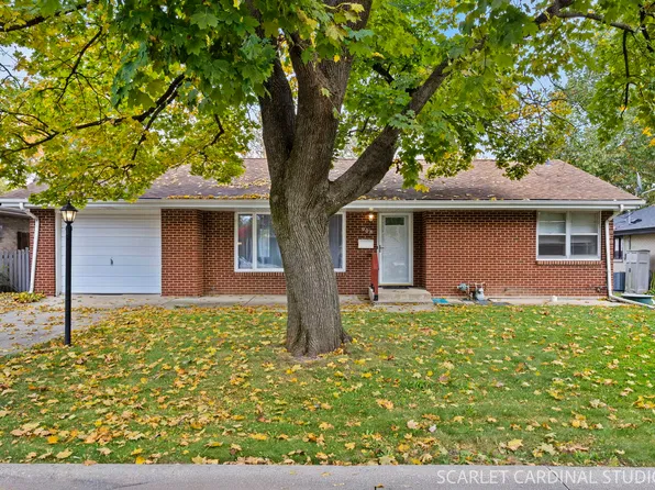 908 Donnie Ct, Joliet, IL 60435