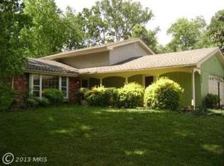 3009 Sherwood Rd, Waldorf, MD 20601