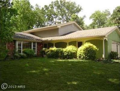 3009 Sherwood Rd, Waldorf, MD, 20601