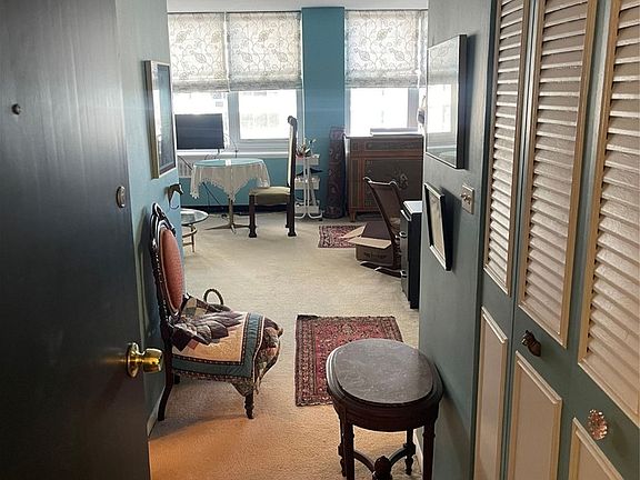 2nd image of 4250 N Marine Dr APT 905