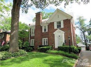 7145 Lindell Blvd, Saint Louis, MO