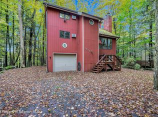 3475 Cliffwood Road, Lake Ariel, PA 18436