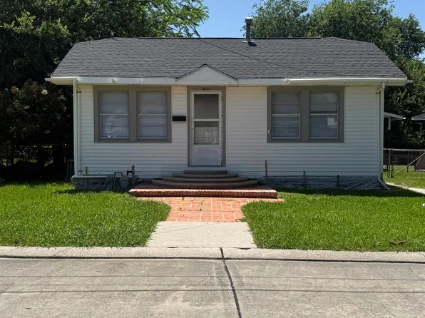 309 Garnet St, Houma, LA 70364