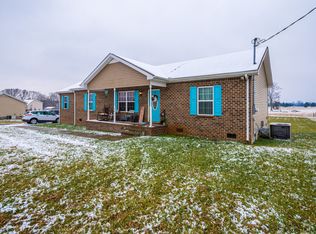156 Davis Ln, Unionville, TN 37180