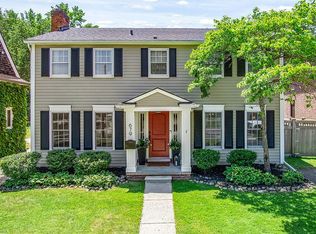 679 Oak Ave, Birmingham, MI