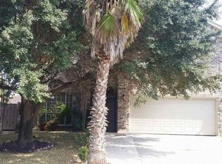 8917 Cornell Dr, Laredo, TX 78045