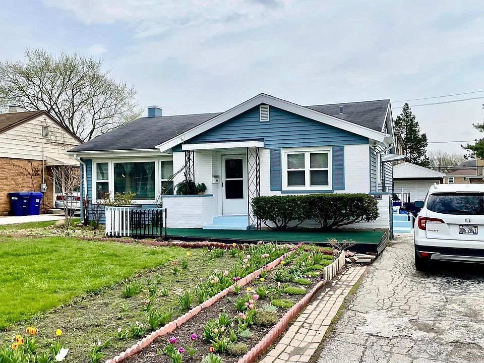 1st image of 1218 E Evergreen St