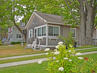 586 Kings Highway #1, Kennebunkport, ME, 04046