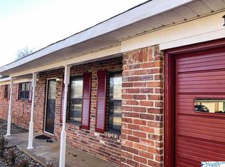 1213 Kathy Ln SW, Decatur, AL 35601