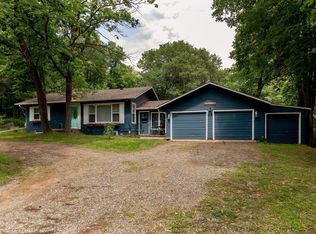 10957 Steamboat Loop NW, Walker, MN 56484