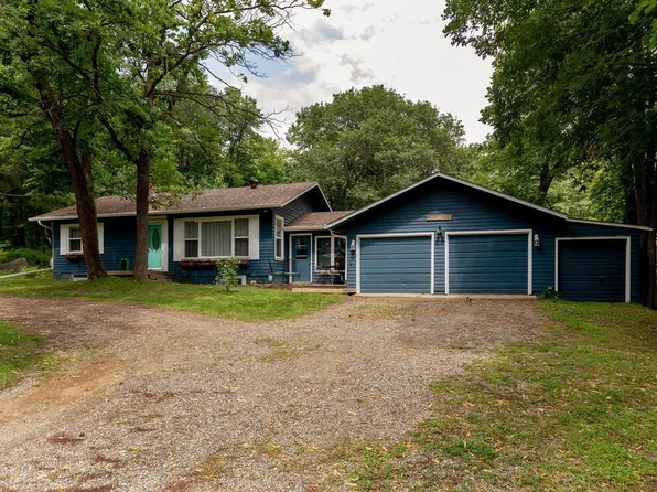 10957 Steamboat Loop NW, Walker, MN 56484