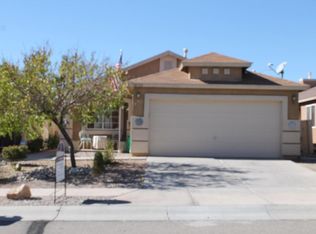 10735 Sky Watcher St NW, Albuquerque, NM 87114