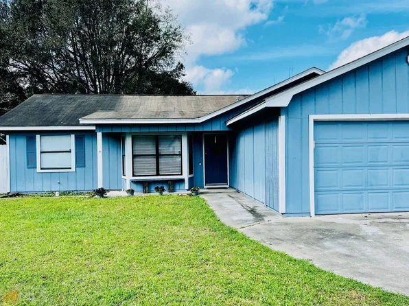 300 Westgate Cir, Saint Marys, GA 31558