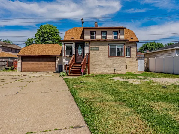 11319 S Green Bay Ave, Chicago, IL 60617