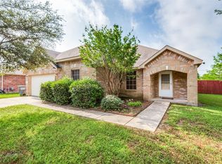 1320 Devine Dr, Lancaster, TX 75146