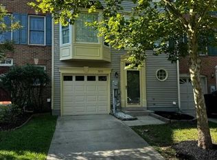 3511 Falling Run Rd, Laurel, MD 20724