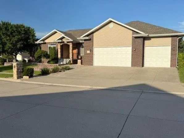 3761 30th Ave, Columbus, NE 68601