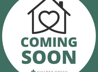 106 Ashley Cir, Swartz Creek, MI 48473