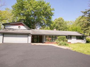 17860 Baker Ave, Country Club Hills, IL