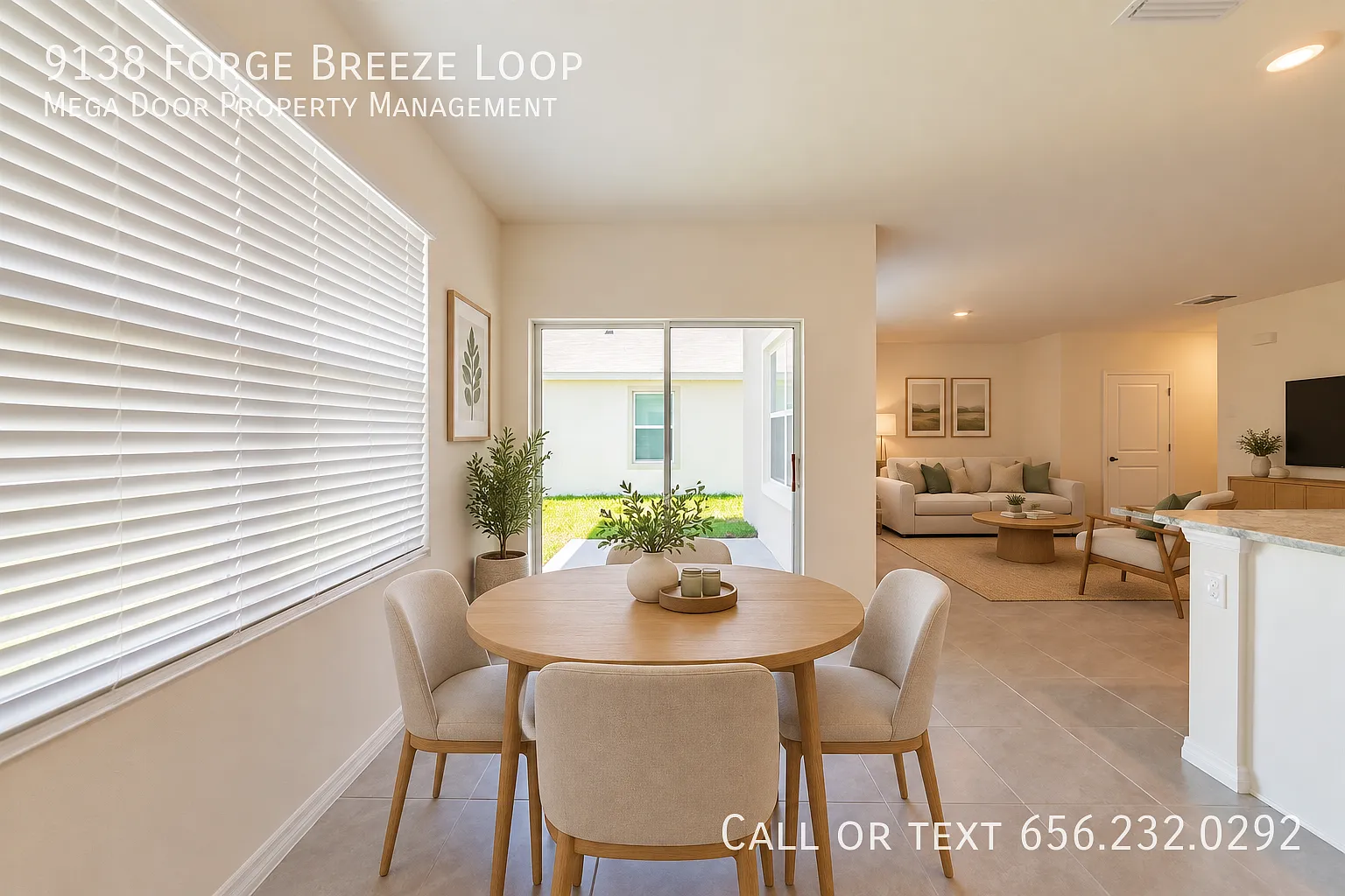 Modern Home in the Resort-Style Epperson Lagoon Community — Photo 4