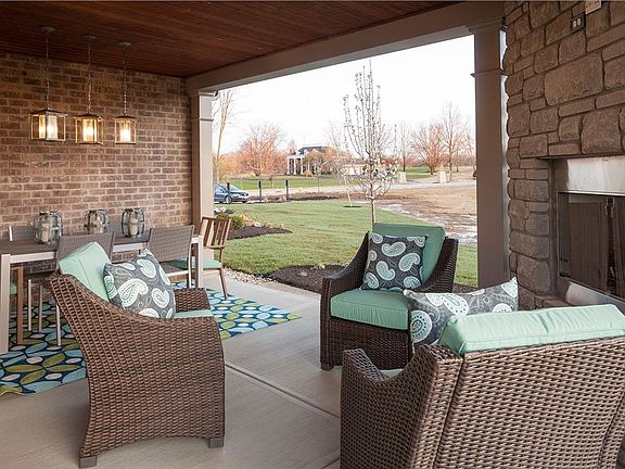 Back Porch