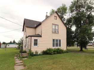 12 E Thorpe Ave, Ada, MN 56510