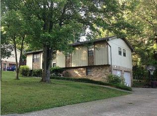 6045 May Ave, Pinson, AL 35126