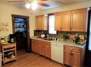 56 Windsor St #1, Arlington, MA 02474