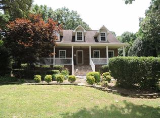 95 Snow Tree Bnd, Manchester, TN 37355