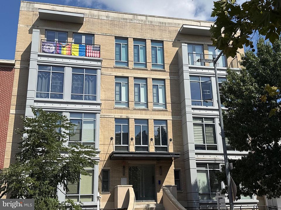 1st image of 435 R St NW #101