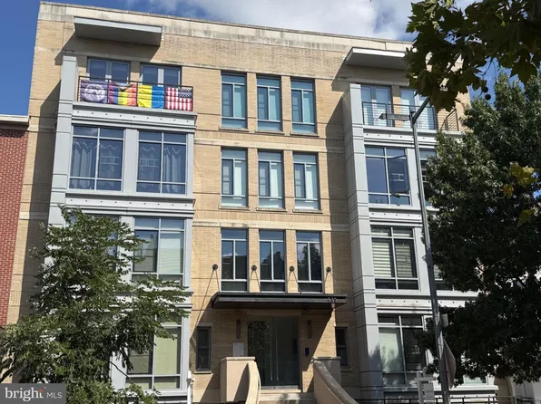 435 R St NW #101, Washington, DC 20001
