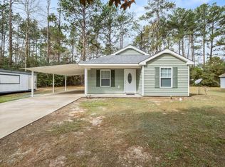 618 Saint Edwards St, Deridder, LA 70634