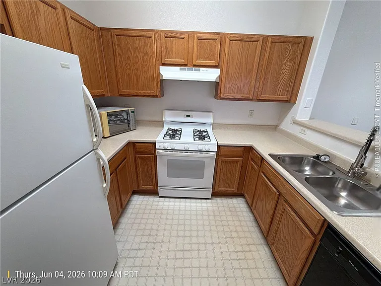 6405 Rusticated Stone Ave #101 — Photo 6