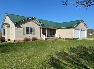 7005 Utopia Way, Maysville, KY 41056