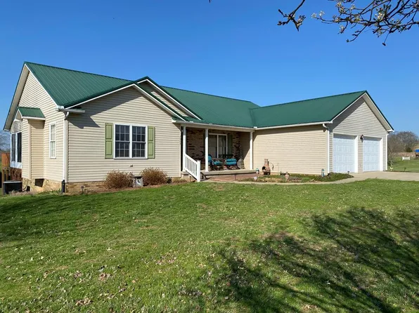 7005 Utopia Way, Maysville, KY 41056