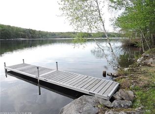 24 Kirby Island Rd, Liberty, ME 04949