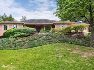 735 Saddle Ridge Trce, Roswell, GA 30076