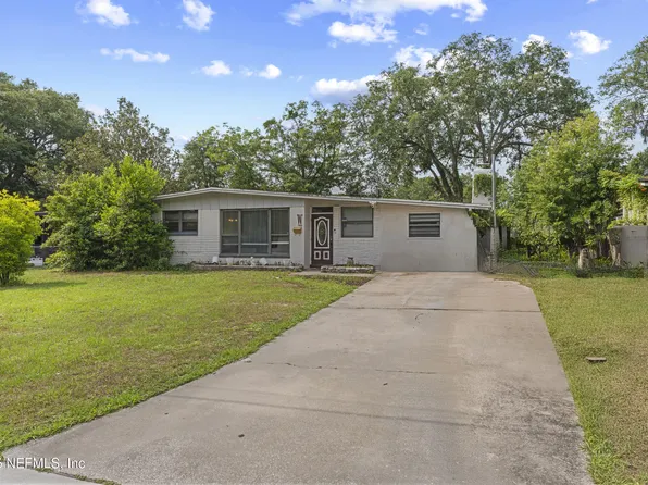 7960 PATOU Drive S, Jacksonville, FL 32210