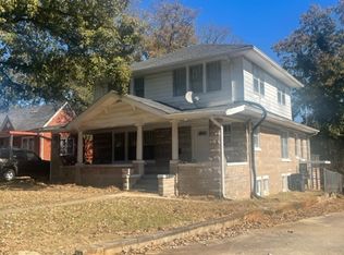 871 7th St W, Birmingham, AL 35204