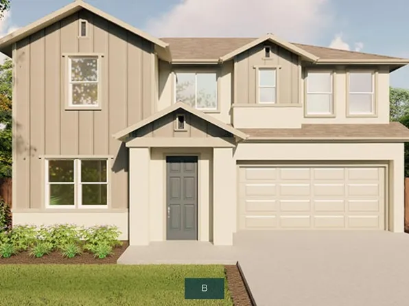1464 Festival Ln, Fairfield, CA 94533